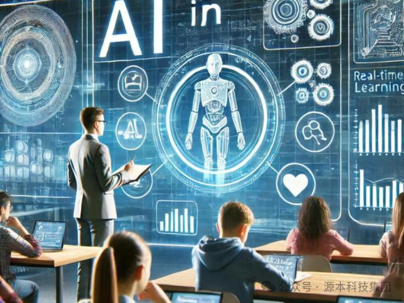 艾弗森贝博ballbet官网科技-本科生掌握大数据、云原生、AI-竞赛保研求职的“超车秘籍”来了！